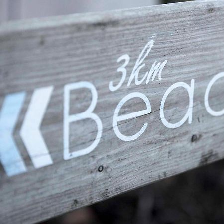 Vakantiehuisje Pluim 4 Personen - Zeezand Recreatie Stolpen Exteriér fotografie