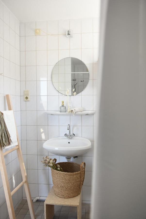 Vakantiehuisje Pluim 4 Personen - Zeezand Recreatie Stolpen Exteriér fotografie