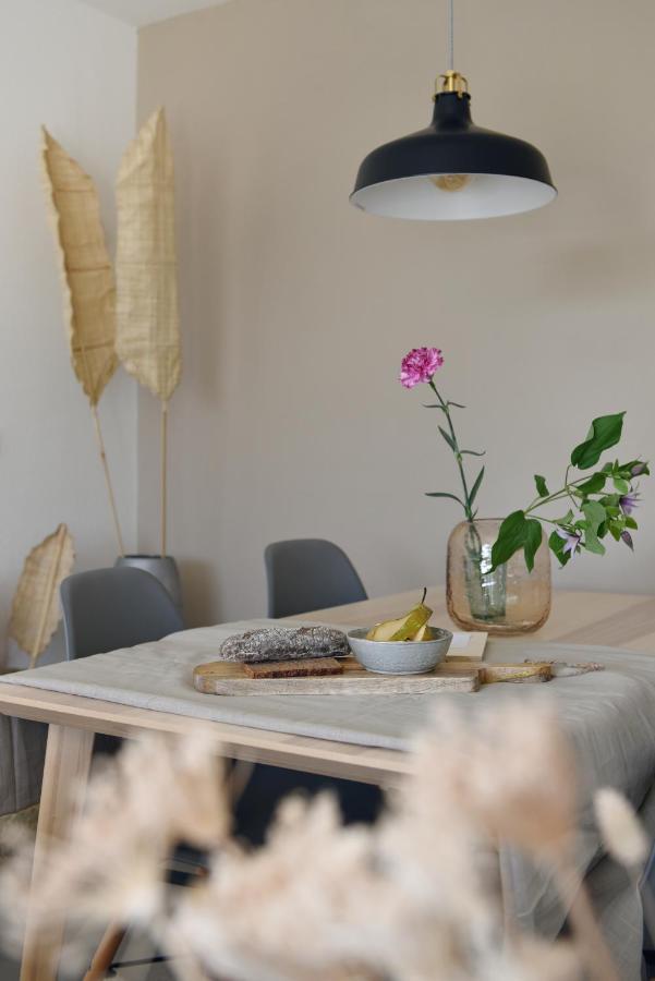 Vakantiehuisje Pluim 4 Personen - Zeezand Recreatie Stolpen Exteriér fotografie